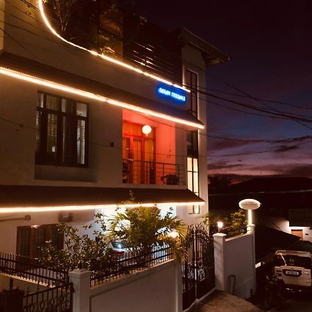 Bed and Breakfast Ocean Terrace Port Blair Esterno foto