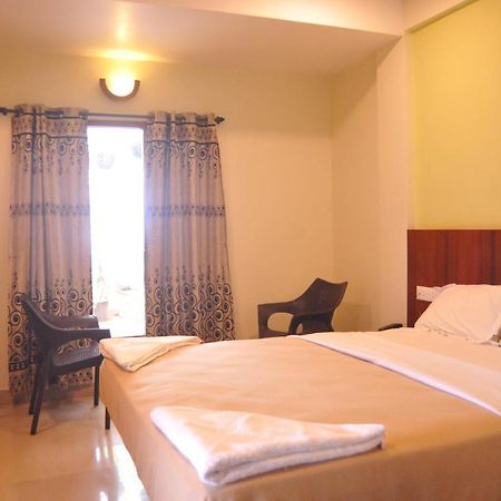 Bed and Breakfast Ocean Terrace Port Blair Esterno foto