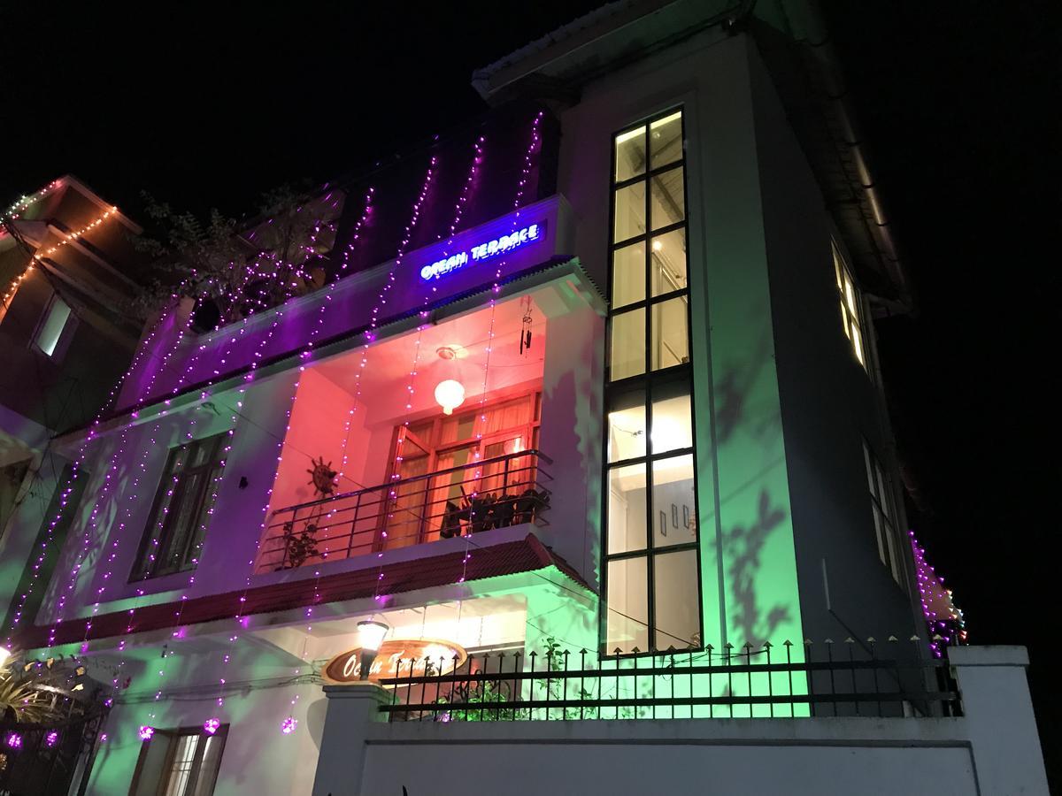 Bed and Breakfast Ocean Terrace Port Blair Esterno foto